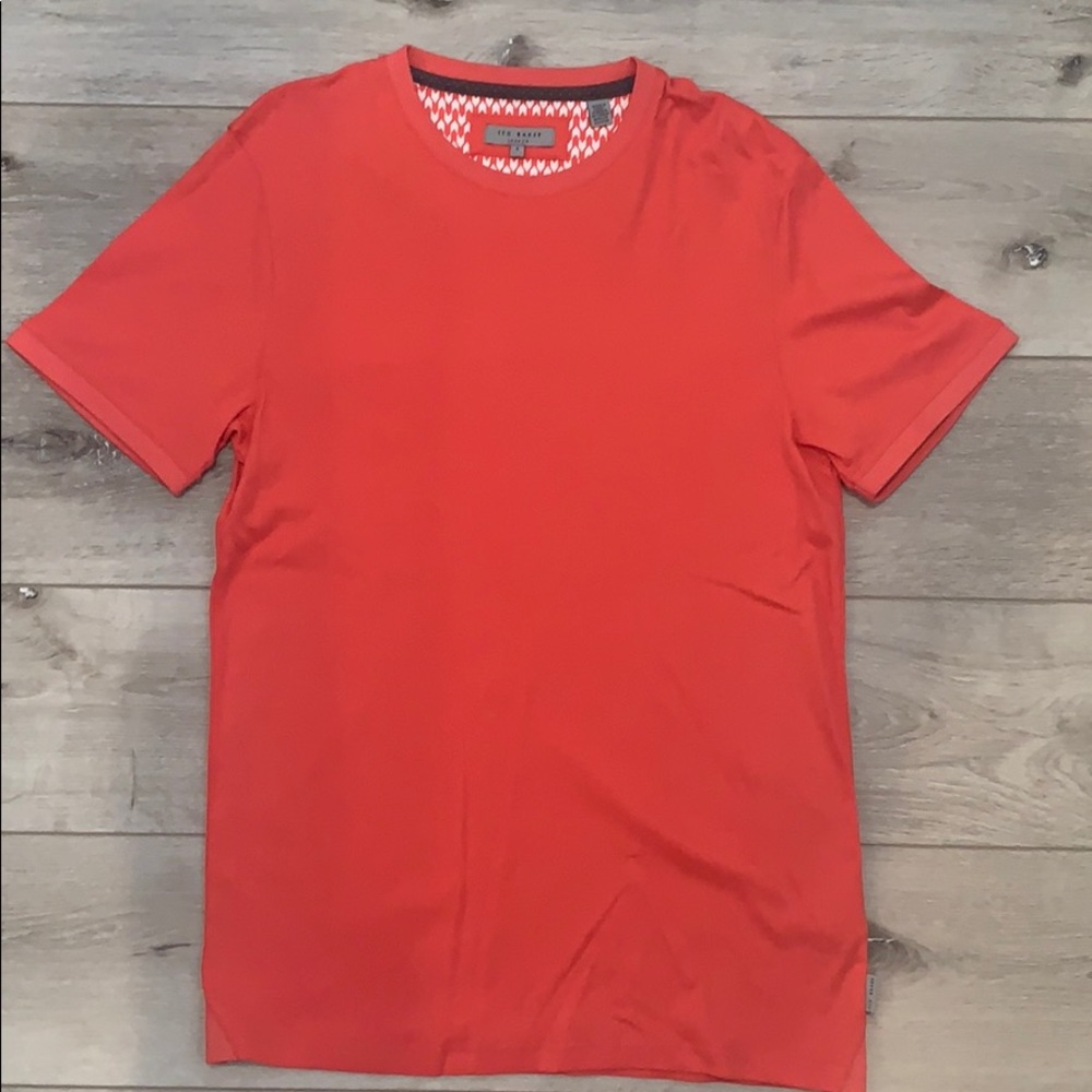 Ted Baker Tee. NWOT.